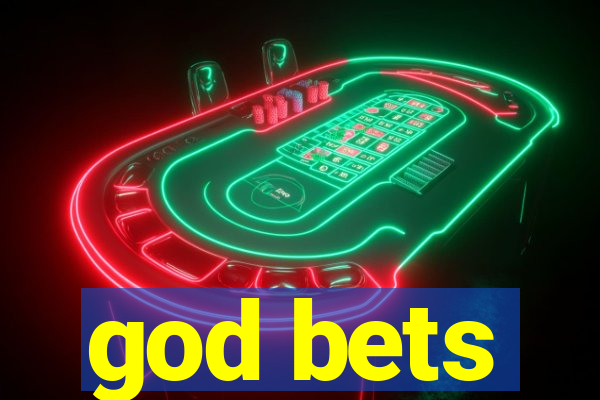 god bets